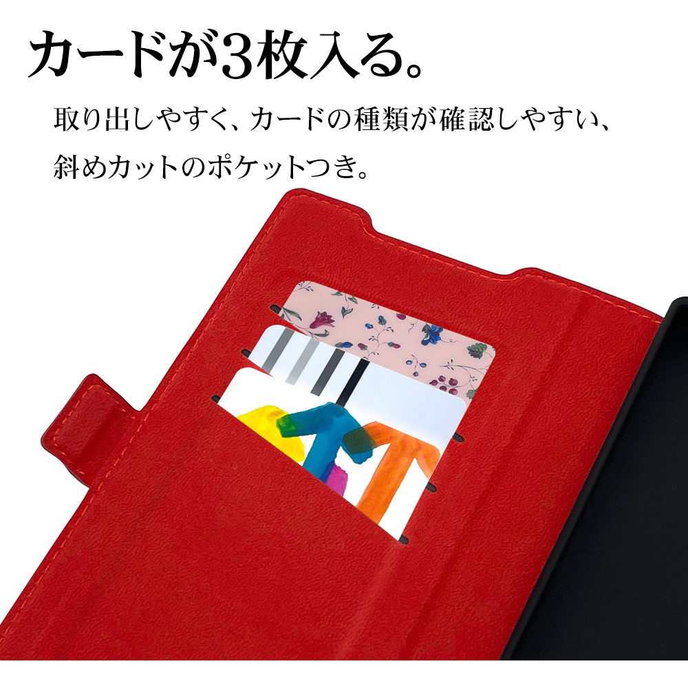 Galaxy S23 Ultra SC-52D SCG20  С Ģ  Ѿ׷ۼ  ɵǽ ץ ǥ  +COLOR ɥޥͥå BKRD 饯 S23 ȥ ޥۥ 7472GS23UBO 饹Хʥ