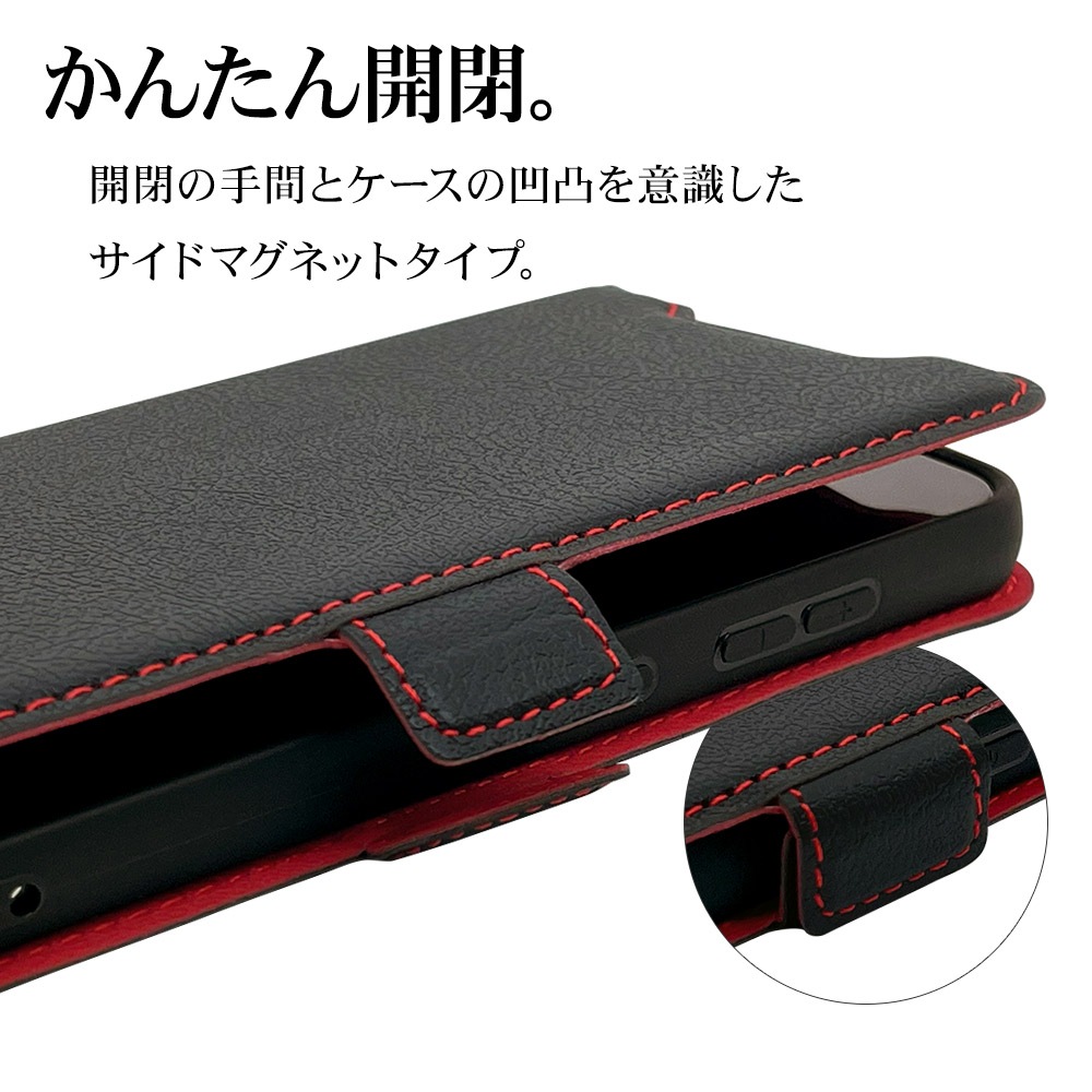 Galaxy S23 Ultra SC-52D SCG20  С Ģ  Ѿ׷ۼ  ɵǽ ץ ǥ  +COLOR ɥޥͥå BKRD 饯 S23 ȥ ޥۥ 7472GS23UBO 饹Хʥ