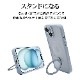 iPhone15  С ϥ֥å ZEROSAFE MagSafeб Ѿ׷ۼ MIL   ޥåȲù ɻ TPUХѡ 360ž դ ɻ  磻쥹б եȥ֥롼 7872IP361HPMBL