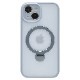 iPhone15  С ϥ֥å ZEROSAFE MagSafeб Ѿ׷ۼ MIL   ޥåȲù ɻ TPUХѡ 360ž դ ɻ  磻쥹б եȥ֥롼 7872IP361HPMBL