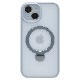 iPhone15  С ϥ֥å ZEROSAFE MagSafeб Ѿ׷ۼ MIL   ޥåȲù ɻ TPUХѡ 360ž դ ɻ  磻쥹б եȥ֥롼 7872IP361HPMBL 饹Хʥ