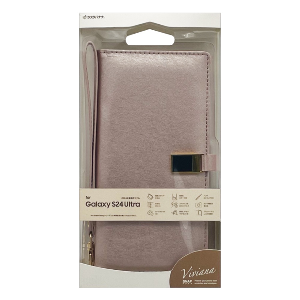 Galaxy S24 Ultra SC-52E SCG26 ������ ���С� ��Ģ�� ���襤�� ���������� ������ɵ�ǽ ����ץ� ��ǥ����� �ϥ�ɥ��ȥ�å��դ� viviana �饤�ȥԥ� ����饯���� S24 ����ȥ� ���ޥۥ����� 7851GS24UBVILPK �饹���Хʥ�