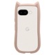 Google Pixel 9a ������ ���С� �ϥ��֥�å� mimi ǭ�� �ͥ��ߥ� �ͤ��ߤ� ǭ �ͥ� �ͤ� �Ѿ׷�ۼ� MIL ���̥��ꥢ TPU�Х�ѡ������� �磻��쥹���� ���⡼�����ԥ� �������� �ԥ����� ���ޥۥ����� 8611P9AHPSPK �饹���Хʥ�