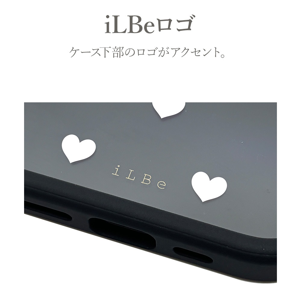 iPhone17  С ϥ֥å Ѿ׷ۼ ̥ꥢ Ʃ TPUХѡ ϡȥѥ ȥåץۡ 磻쥹б iLBe ۥ磻 ե ޥۥ 8973IP5AHPWH 饹Хʥ