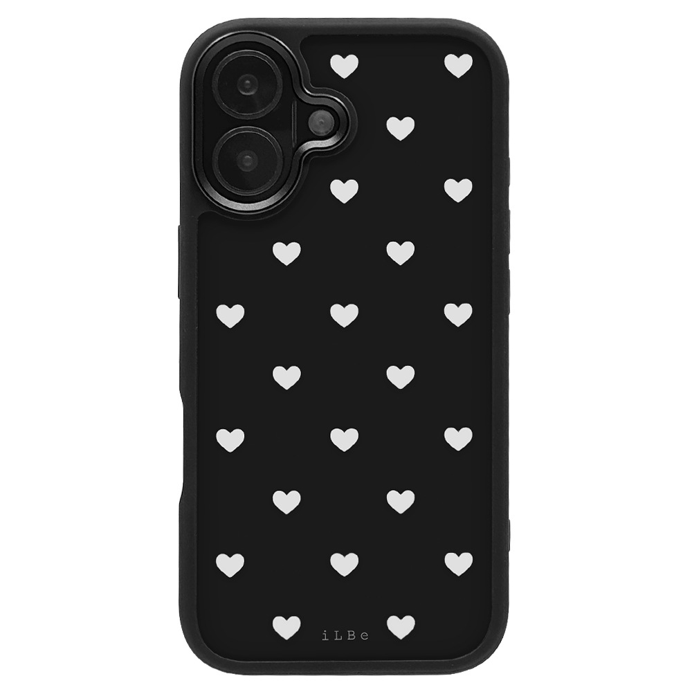 iPhone17  С ϥ֥å Ѿ׷ۼ ̥ꥢ Ʃ TPUХѡ ϡȥѥ ȥåץۡ 磻쥹б iLBe ۥ磻 ե ޥۥ 8973IP5AHPWH 饹Хʥ