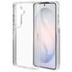 Galaxy S26 SC-51G SCG36 ������ ���С� �ϥ��֥�å� RHINOX �饤�Υå��� �Ѿ׷�ۼ� MIL���� ���ꥢ Ʃ�� ɽ�̹���5H TPU�Х�ѡ������� ����饯���� ���ޥۥ����� 9306GS26HACL �饹���Хʥ�