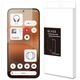 Nothing Phone (4a)  (4a) Pro ���饹�ե���� �����ݸ� ����� ��Ʃ�� ���ꥢ 0.33mm ����10H ����ǧ���б� �ʥå��󥰥ե��� �ݸ�ե���� GP5517NO4AP �饹���Хʥ�