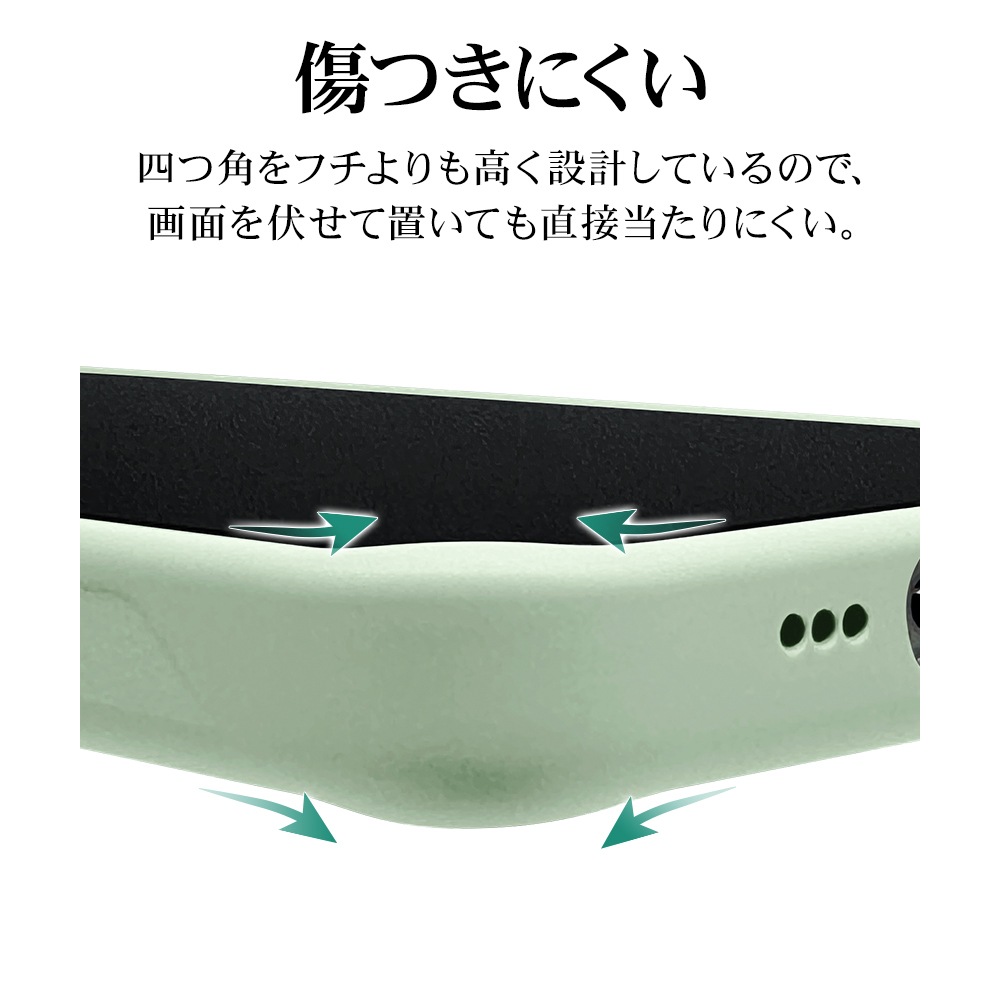 iPhone15 ������ ���С� �ϥ��֥�å� ZEROSAFE MagSafe�б� �Ѿ׷�ۼ� MIL���� ���� ��� �ޥåȲù� �����ɻ� TPU�Х�ѡ������� 360���ž ����դ� ��ɻ� ������� �磻��쥹�����б� �ե����ȥ��꡼�� 7873IP361HPMGR