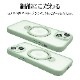 iPhone15 ������ ���С� �ϥ��֥�å� ZEROSAFE MagSafe�б� �Ѿ׷�ۼ� MIL���� ���� ��� �ޥåȲù� �����ɻ� TPU�Х�ѡ������� 360���ž ����դ� ��ɻ� ������� �磻��쥹�����б� �ե����ȥ��꡼�� 7873IP361HPMGR
