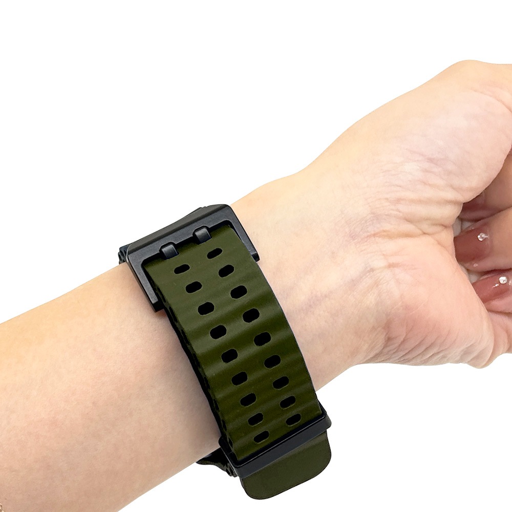 関ジャニ∞ 24時間TV シリコンバンド 新品未使用 Apple Watch Ultra2nd Ultra Series10 9 8 7 6 5 4 SE第2世代 SE