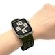 Apple Watch Ultra2nd Ultra Series10 9 8 7 6 5 4 SE��3���� SE��2���� SE 49mm 46mm 45mm 44mm ���ꥳ��Х�� ��æ��ñ �Х�� ������ ���åץ륦���å� �٥�� RBLAW4407KH �饹���Хʥ�