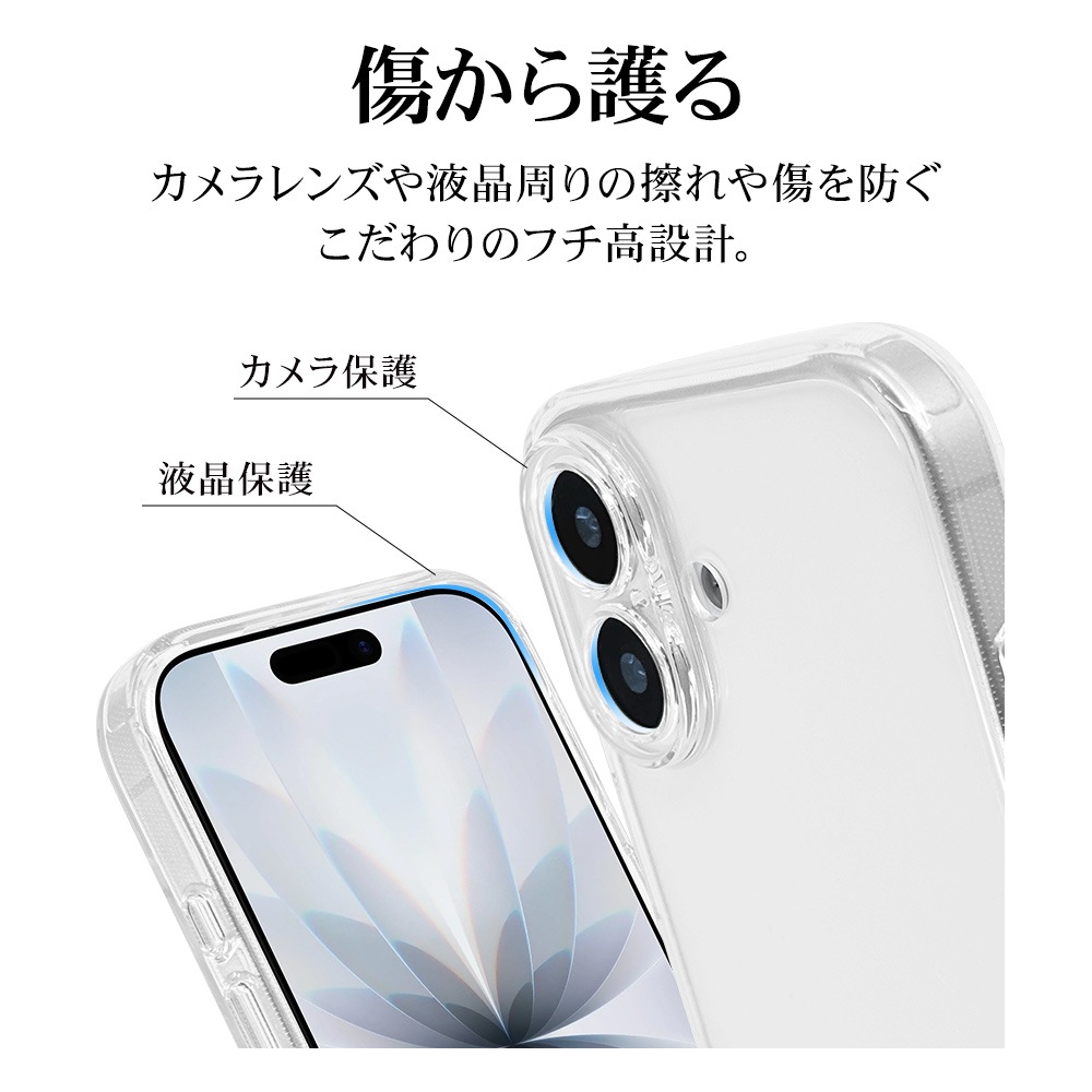 iPhone17 ������ ���С� �ϥ��֥�å� �˸��ݸ� ��̩�߷� �Ѿ׷�ۼ� ���� ��� ���ꥢ Ʃ�� TPU�Х�ѡ������� ���ȥ�åץۡ��� �磻��쥹�����б� ���ꥢ �����ե��� ���ޥۥ����� 8883IP5AHPLCL �饹���Хʥ�