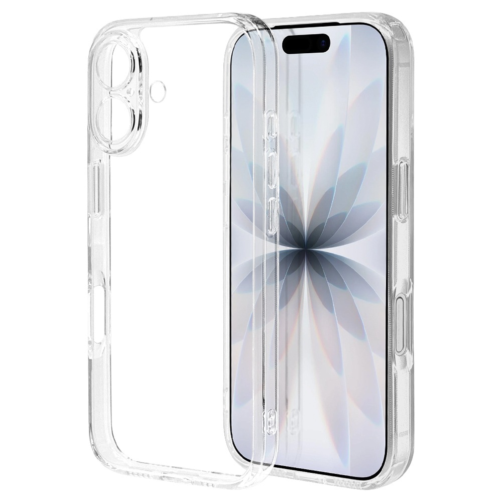 iphoneケース iPhone17 ケース カバー ハイブリッド 極限保護 精密設計 耐衝撃吸収