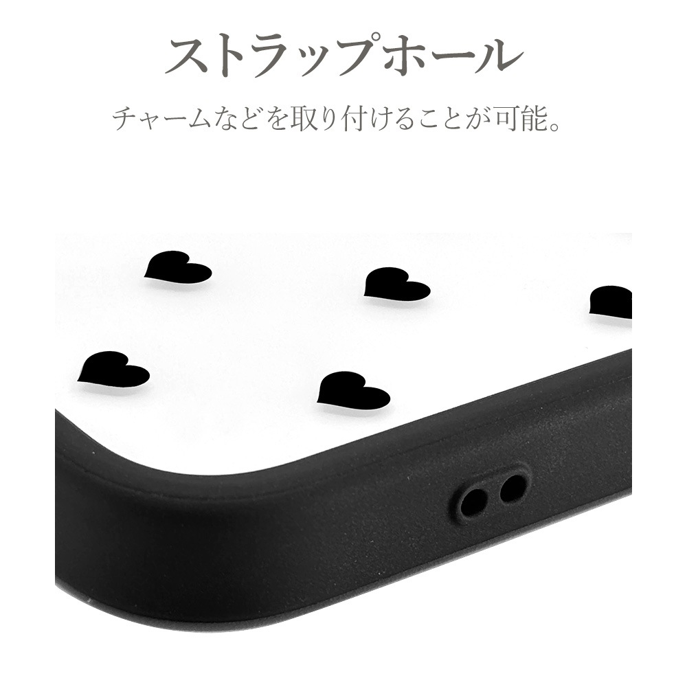 iPhone17  С ϥ֥å Ѿ׷ۼ ̥ꥢ Ʃ TPUХѡ ϡȥѥ ȥåץۡ 磻쥹б iLBe ֥å ե ޥۥ 8974IP5AHPBK 饹Хʥ