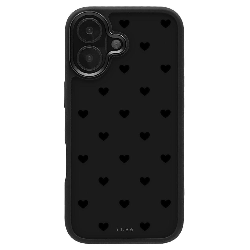 iPhone17  С ϥ֥å Ѿ׷ۼ ̥ꥢ Ʃ TPUХѡ ϡȥѥ ȥåץۡ 磻쥹б iLBe ֥å ե ޥۥ 8974IP5AHPBK 饹Хʥ