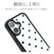 iPhone17  С ϥ֥å Ѿ׷ۼ ̥ꥢ Ʃ TPUХѡ ϡȥѥ ȥåץۡ 磻쥹б iLBe ֥å ե ޥۥ 8974IP5AHPBK 饹Хʥ