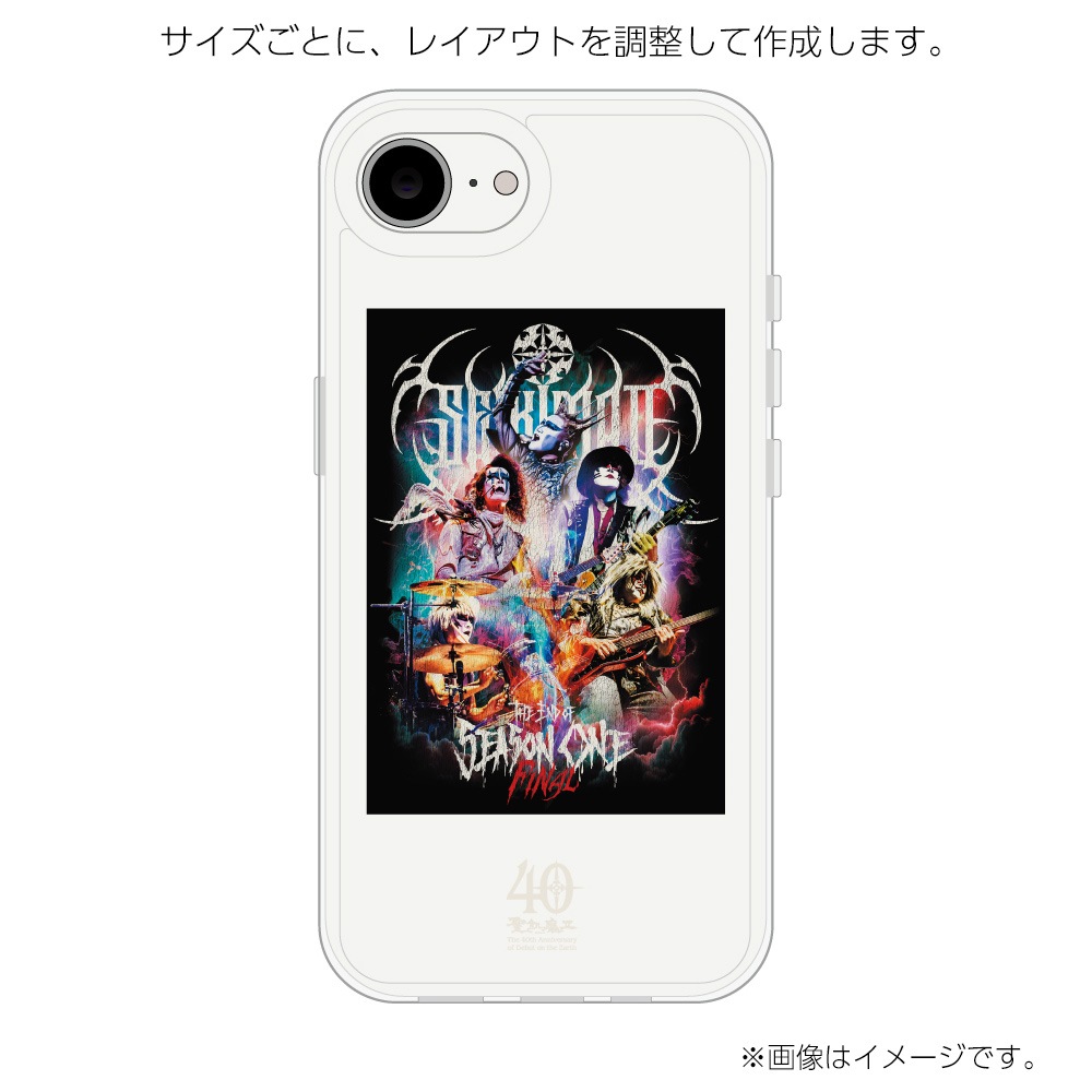 ������II��ǧ ���ꥸ�ʥ�ǥ����� Android�� �������������̥����� CYSEHB27