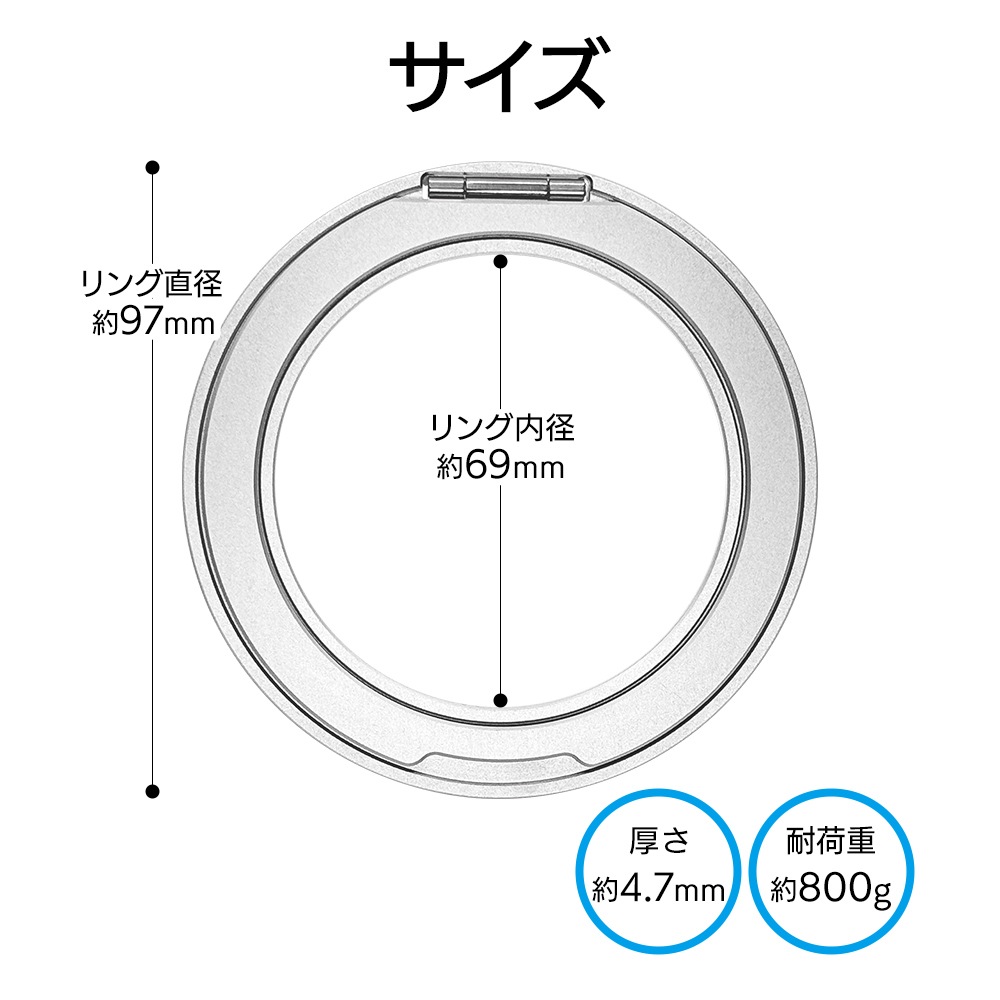 ���֥�åȥ�� ���֥�åȥ������ ZEROSAFE Circle ��󥰥������ Ǵ�奷���ȥ����� 110�볫�� 360���ž �����߷� ������� ��ɻ� �֥�å� ���֥�å� RZSCTS01BK �饹���Хʥ�
