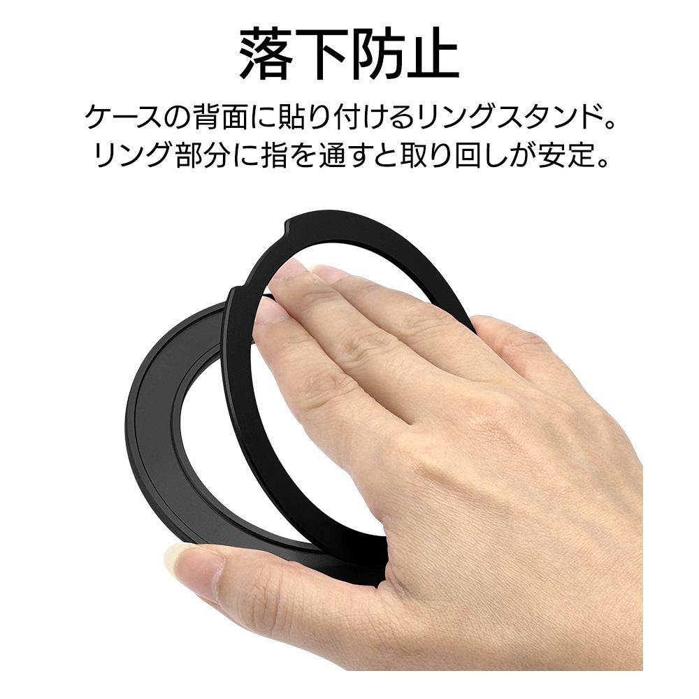 ���֥�åȥ�� ���֥�åȥ������ ZEROSAFE Circle ��󥰥������ Ǵ�奷���ȥ����� 110�볫�� 360���ž �����߷� ������� ��ɻ� �֥�å� ���֥�å� RZSCTS01BK �饹���Хʥ�