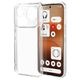 Nothing Phone (4a) Pro ������ ���С� �ϥ��֥�å� �Ѿ׷�ۼ� ���� ��� ���ꥢ Ʃ�� TPU�Х�ѡ������� ���ȥ�åץۡ��� �ʥå��󥰥ե��� ���ޥۥ����� 9718NO4APHPCL �饹���Хʥ�