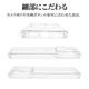 Nothing Phone (4a) Pro ������ ���С� �ϥ��֥�å� �Ѿ׷�ۼ� ���� ��� ���ꥢ Ʃ�� TPU�Х�ѡ������� ���ȥ�åץۡ��� �ʥå��󥰥ե��� ���ޥۥ����� 9718NO4APHPCL �饹���Хʥ�