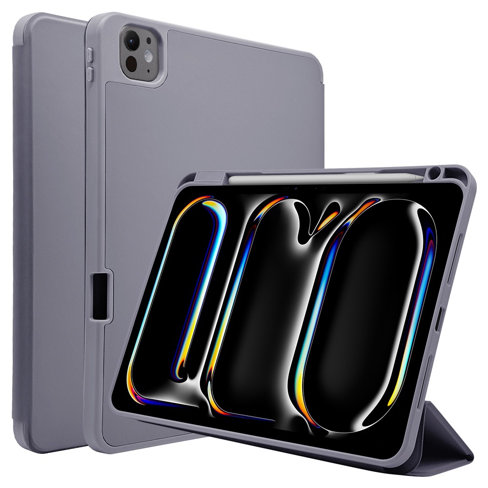 iPad Pro (M4) 11  С Ģ ֥å ɵǽ ꡼׵ǽб ڥ󥷥ۥ ץ ѡץ ѥå ץ ѥåɥ 8035IPP11BPU 饹Хʥ