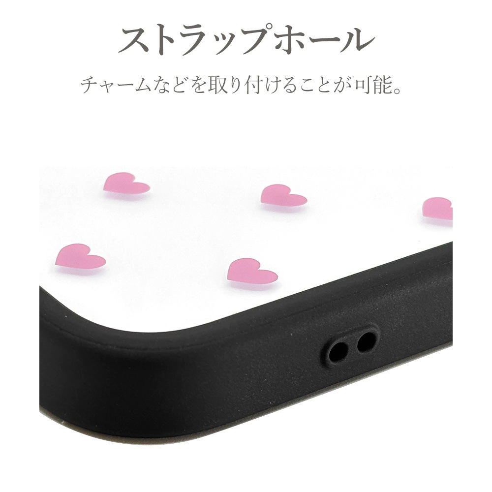 iPhone17  С ϥ֥å Ѿ׷ۼ ̥ꥢ Ʃ TPUХѡ ϡȥѥ ȥåץۡ 磻쥹б iLBe ԥ ե ޥۥ 8975IP5AHPPK 饹Хʥ