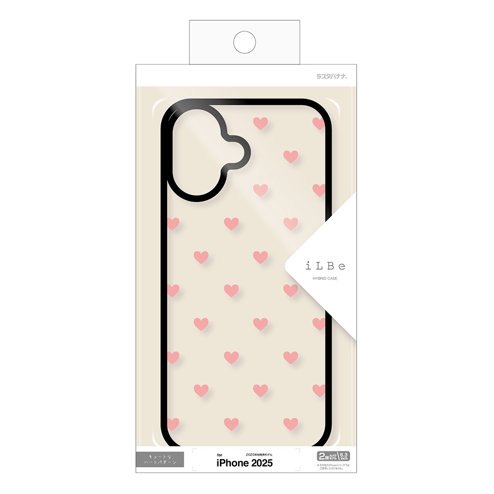 iPhone17  С ϥ֥å Ѿ׷ۼ ̥ꥢ Ʃ TPUХѡ ϡȥѥ ȥåץۡ 磻쥹б iLBe ԥ ե ޥۥ 8975IP5AHPPK 饹Хʥ