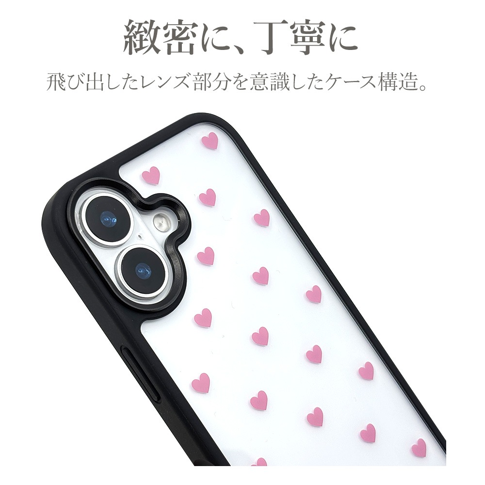 iPhone17  С ϥ֥å Ѿ׷ۼ ̥ꥢ Ʃ TPUХѡ ϡȥѥ ȥåץۡ 磻쥹б iLBe ԥ ե ޥۥ 8975IP5AHPPK 饹Хʥ