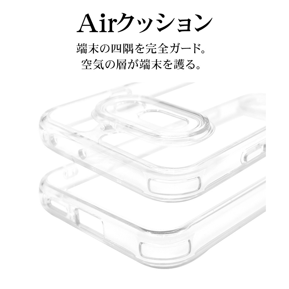 Nothing Phone (4a)  ������ ���С� �ϥ��֥�å� �Ѿ׷�ۼ� ���� ��� ���ꥢ Ʃ�� TPU�Х�ѡ������� ���ȥ�åץۡ��� �ʥå��󥰥ե��� ���ޥۥ����� 9717NO4AHPCL �饹���Хʥ�