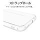 Nothing Phone (4a)  ������ ���С� �ϥ��֥�å� �Ѿ׷�ۼ� ���� ��� ���ꥢ Ʃ�� TPU�Х�ѡ������� ���ȥ�åץۡ��� �ʥå��󥰥ե��� ���ޥۥ����� 9717NO4AHPCL �饹���Хʥ�