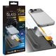 iPhone18 Pro Max 17 Pro Max ���饹�ե���� �֥롼�饤�ȥ��å� ����� ���˶��� ���Ĥ��ʤ� ���ĥ쥹 ����饬�饹���� 0.33mm ����10H �ץ���λž夬�� Ž�ճ�̿Pro �ִ�Ž�� �����ե��� �ݸ�ե���� MTK5480IP6D �饹���Хʥ�