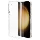 Galaxy S23 SC-51D SCG19 ������ ���С� ���եȥ����� TPU ���ꥢ Ʃ�� 1.2mm ���ȥ�åץۡ��� �磻��쥹�����б� ����饯���� S23 ���ޥۥ����� 7467GS23TP �饹���Хʥ�