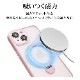 iPhone15 ������ ���С� �ϥ��֥�å� ZEROSAFE MagSafe�б� �Ѿ׷�ۼ� MIL���� ���� ��� �ޥåȲù� �����ɻ� TPU�Х�ѡ������� 360���ž ����դ� ��ɻ� ������� �磻��쥹�����б� �ե����ȥԥ� 7875IP361HPMPK