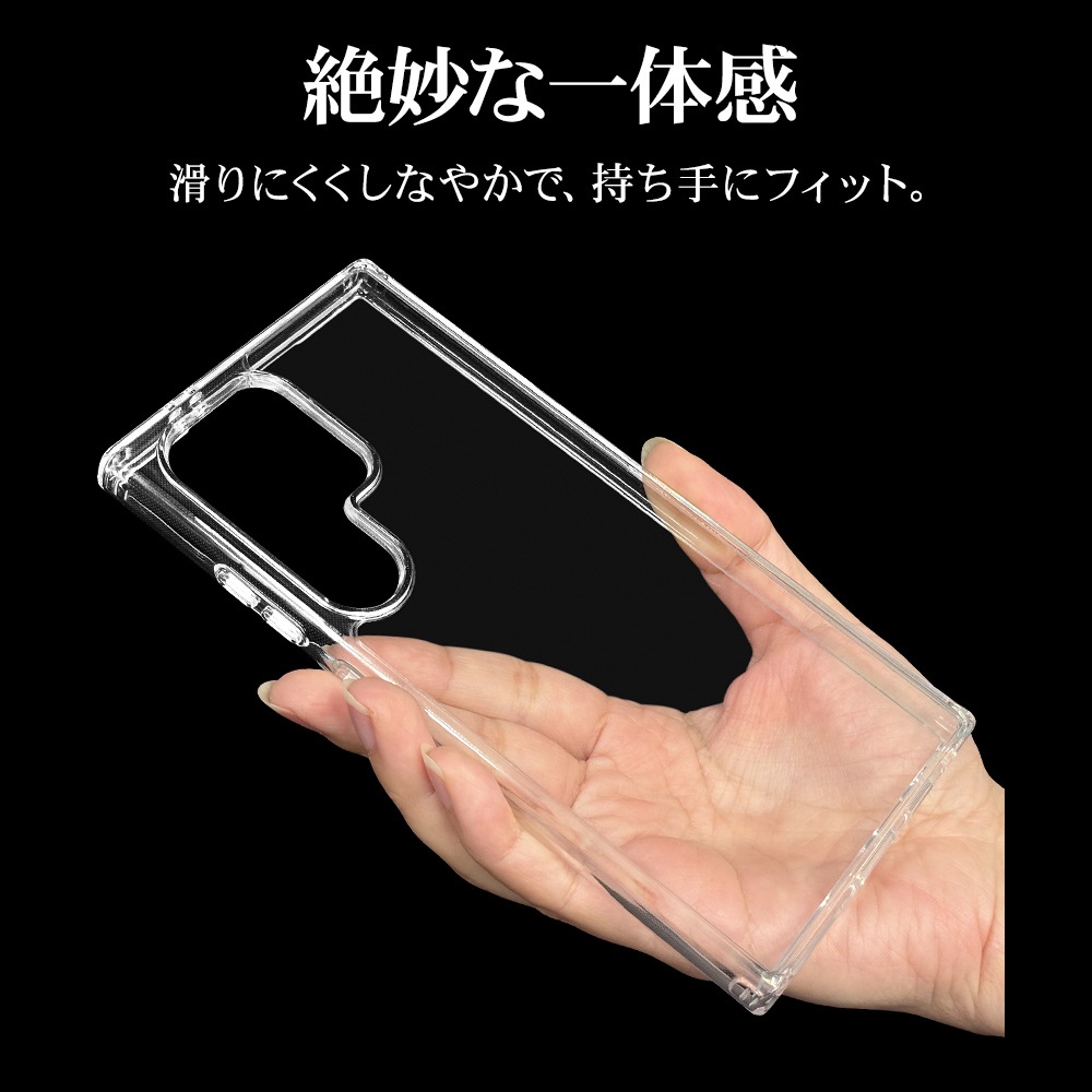 Galaxy S24 Ultra SC-52E SCG26 ������ ���С� �ϥ��֥�å� RHINO �饤�� �Ѿ׷�ۼ� MIL���� ���� ��� ���ꥢ Ʃ�� ɽ�̹���5H TPU�Х�ѡ������� �磻��쥹�����б� ����饯���� S24 ����ȥ� ���ޥۥ����� 7854GS24UHACL