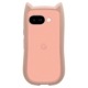 Google Pixel 9a ������ ���С� �ϥ��֥�å� mimi ǭ�� �ͥ��ߥ� �ͤ��ߤ� ǭ �ͥ� �ͤ� �Ѿ׷�ۼ� MIL ���̥ե����� TPU�Х�ѡ������� �磻��쥹���� �ե����ȥԥ� �������� �ԥ����� ���ޥۥ����� 8763P9AHPFP �饹���Хʥ�