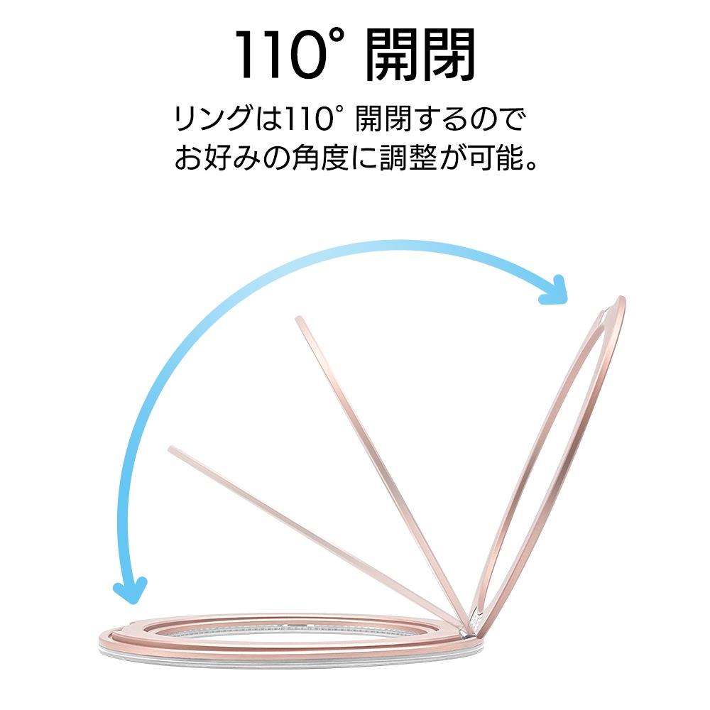���֥�åȥ�� ���֥�åȥ������ ZEROSAFE Circle ��󥰥������ Ǵ�奷���ȥ����� 110�볫�� 360���ž �����߷� ������� ��ɻ� �ԥ� ���֥�å� RZSCTS01PK �饹���Хʥ�