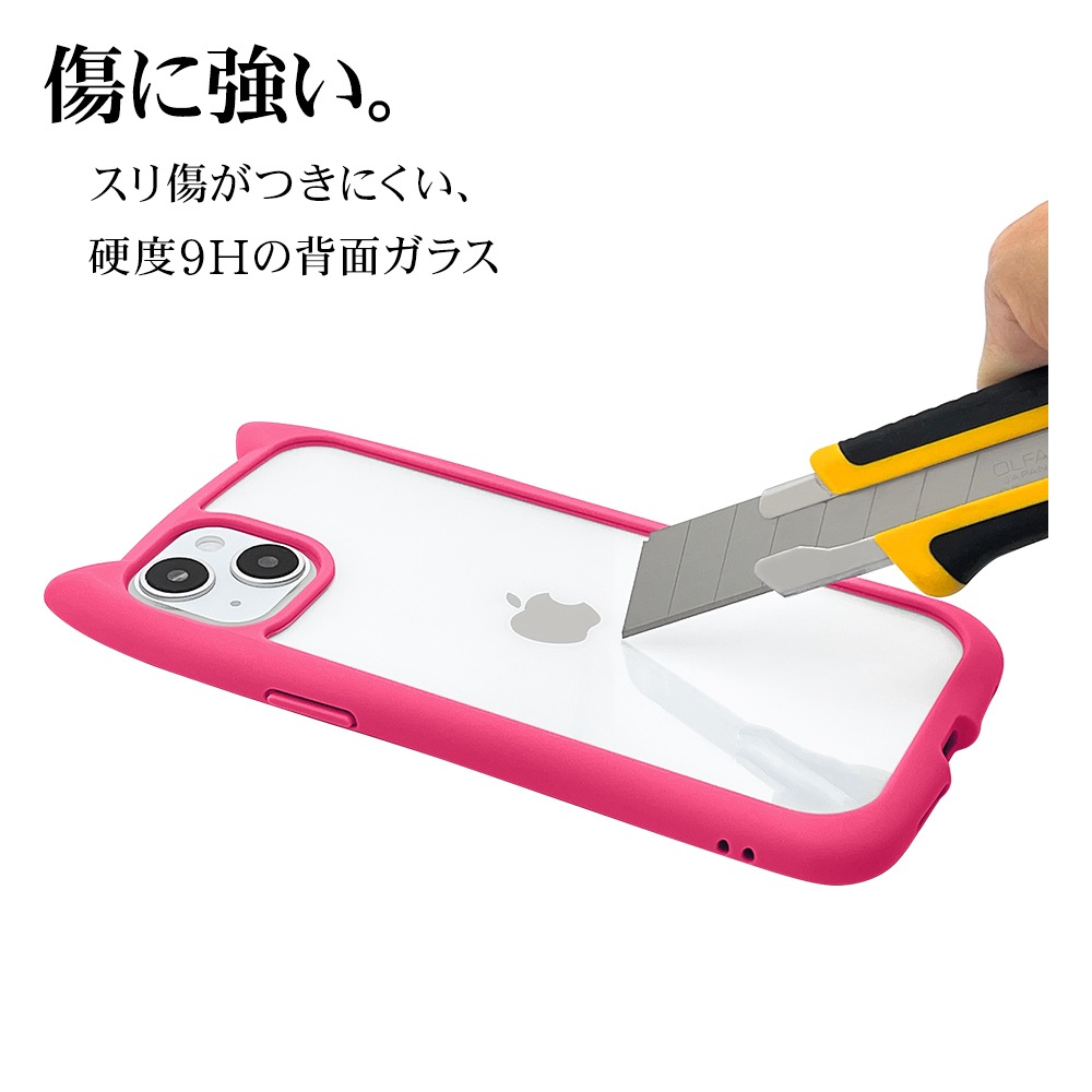 iPhone15 14 13  С ϥ֥å ǭ ͥߥ ǭ ͥ ͤ ̶饹 ̥ꥢ 9H 襤 mimi ȥåץۡ 磻쥹б Сӡԥ ե15 14 13 ޥۥ 7056IP261HB