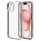iPhone15 ������ ���С� ���եȥ����� TPU �˸��ݸ� ��̩�߷� �Ѿ׷�ۼ� ���ꥢ Ʃ�� �᥿��ե졼�� ���ȥ�åץۡ��� �磻��쥹�����б� ����С� �����ե��� ���ޥۥ����� 7594IP361TP �饹���Хʥ�