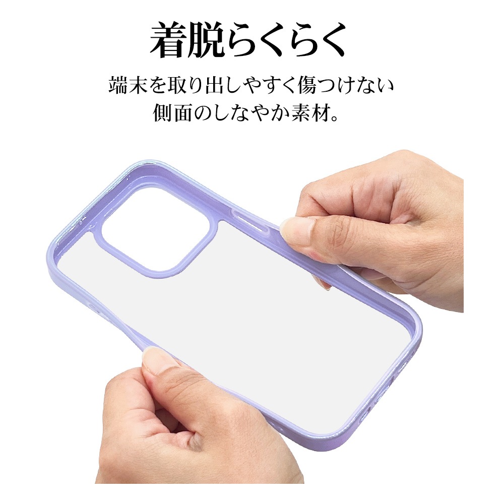 iPhone15 Pro ������ ���С� �ϥ��֥�å� aurora �Ѿ׷�ۼ� ���� ��� ���ꥢ Ʃ�� TPU�Х�ѡ������� ��������ե졼�� ���ȥ�åץۡ��� �磻��쥹�����б� �ѡ��ץ� �����ե��� ���ޥۥ����� 7694IP361PHB �饹���Хʥ�