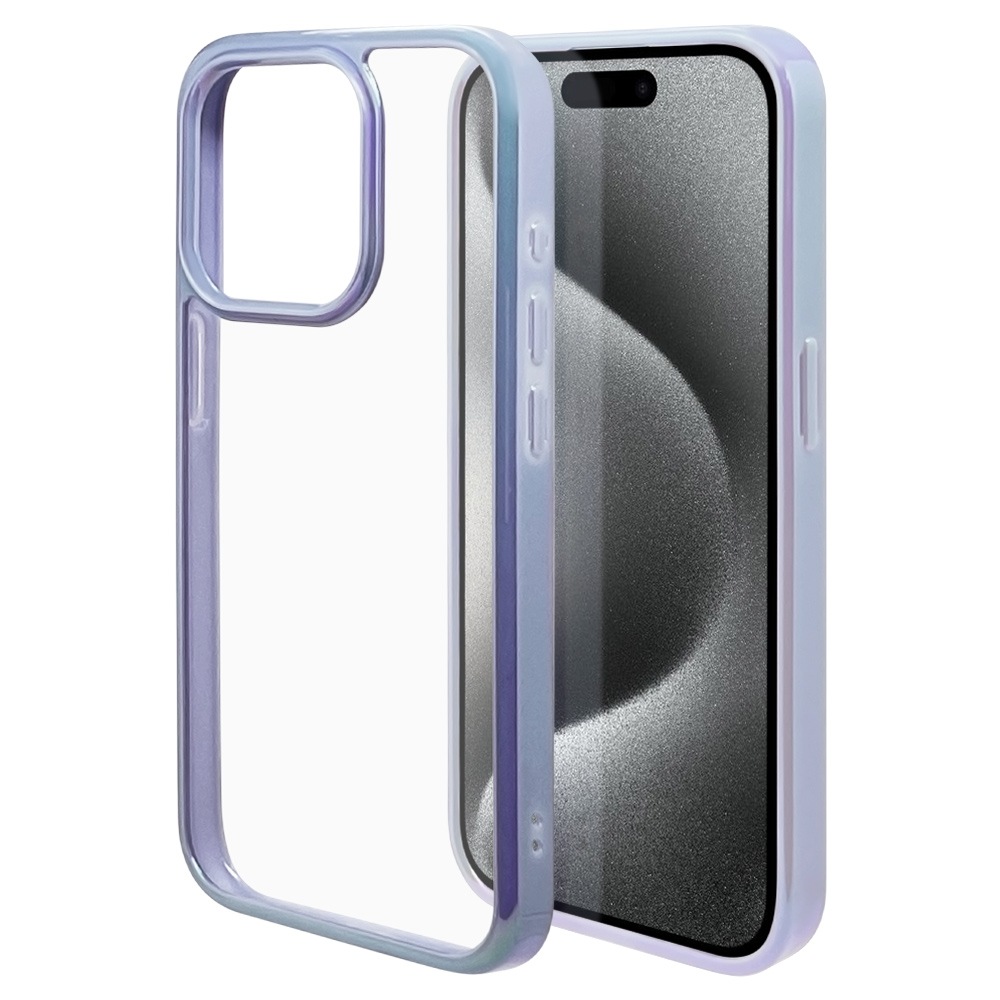 iPhone15 Pro ������ ���С� �ϥ��֥�å� aurora �Ѿ׷�ۼ� ���� ��� ���ꥢ Ʃ�� TPU�Х�ѡ������� ��������ե졼�� ���ȥ�åץۡ��� �磻��쥹�����б� �ѡ��ץ� �����ե��� ���ޥۥ����� 7694IP361PHB �饹���Хʥ�