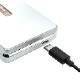 ��������/���ޥ��� microUSB �Ҽ������� ��Υ�륤��ۥ�ޥ��� �忮���������å��դ� �ϥ󥺥ե꡼���� �֥�å� �ޥ�����USB REMMSM01BK