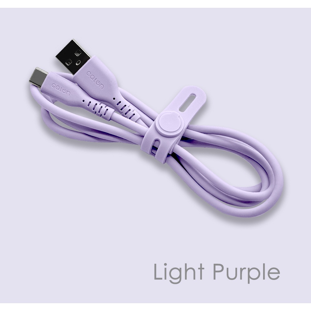 ޥ C A ֥ 3ڥ 餫 ߤˤ ꥳ󥱡֥ calon  ̿ 1᡼ȥ 100 Type-A to Type-C 3A 1m 100cm ͥӡ ޡȥե  R10CAAC3A06NV 饹Хʥ