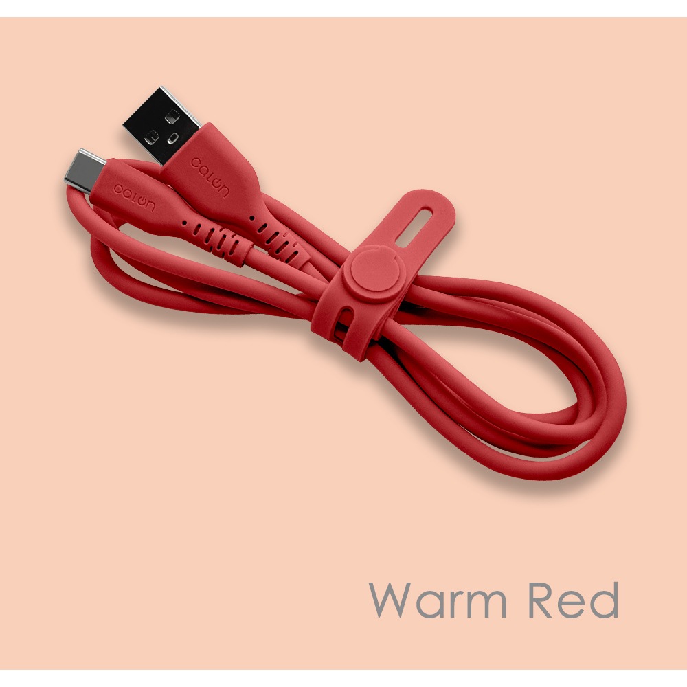 ޥ C A ֥ 3ڥ 餫 ߤˤ ꥳ󥱡֥ calon  ̿ 1᡼ȥ 100 Type-A to Type-C 3A 1m 100cm ͥӡ ޡȥե  R10CAAC3A06NV 饹Хʥ