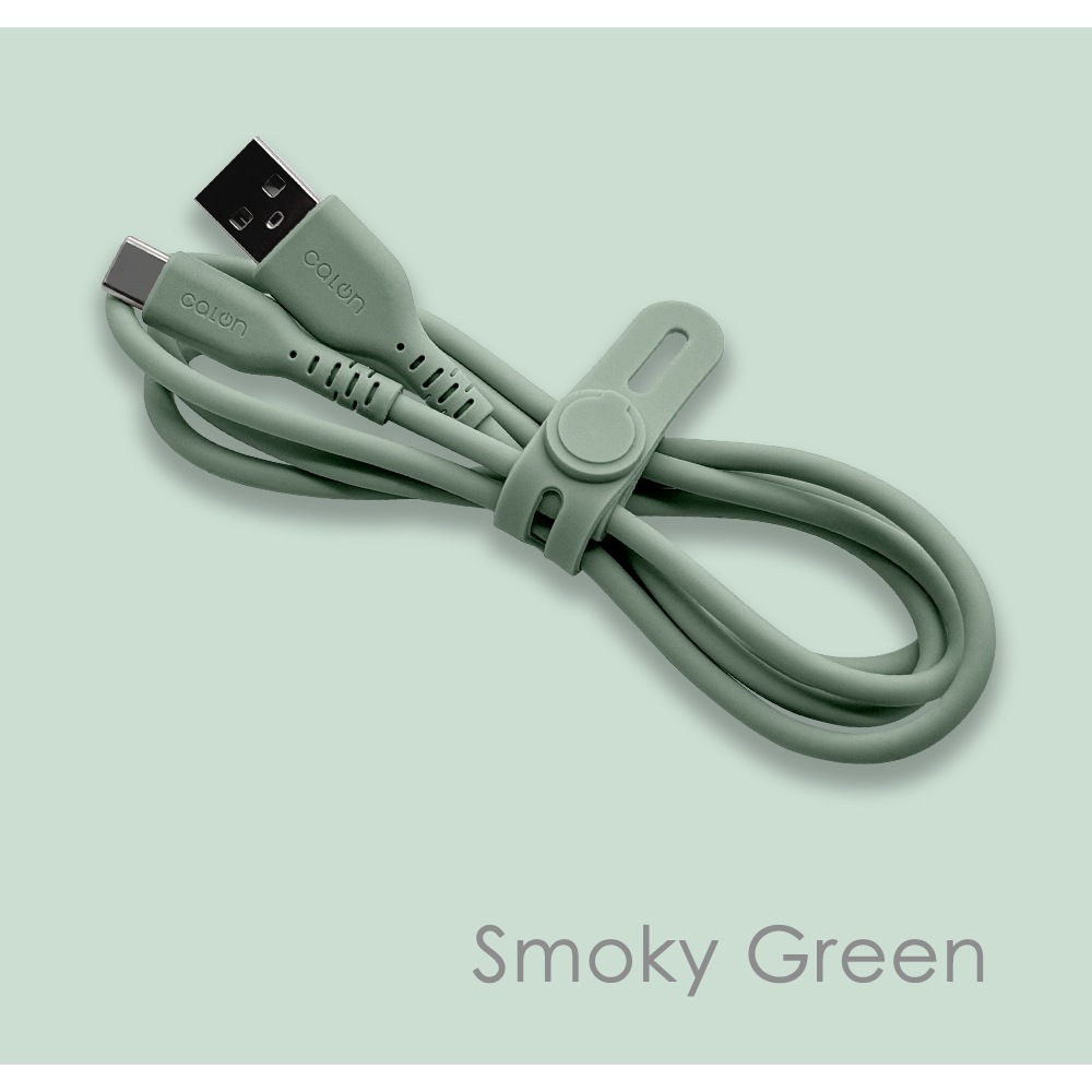 ޥ C A ֥ 3ڥ 餫 ߤˤ ꥳ󥱡֥ calon  ̿ 1᡼ȥ 100 Type-A to Type-C 3A 1m 100cm ͥӡ ޡȥե  R10CAAC3A06NV 饹Хʥ