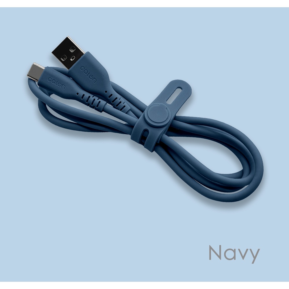 ޥ C A ֥ 3ڥ 餫 ߤˤ ꥳ󥱡֥ calon  ̿ 1᡼ȥ 100 Type-A to Type-C 3A 1m 100cm ͥӡ ޡȥե  R10CAAC3A06NV 饹Хʥ