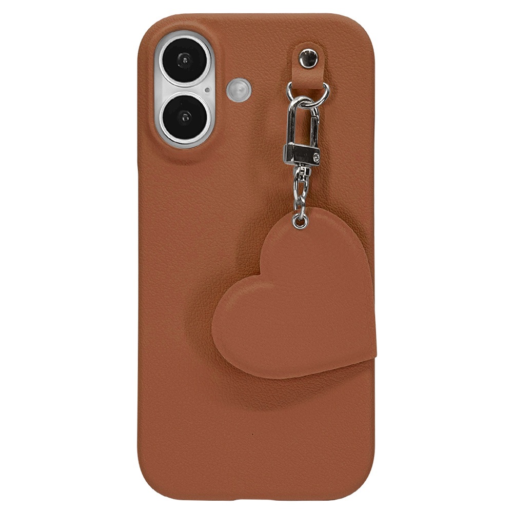 iPhone17  С ϡɥ 󥰥ϥ󥬡 ϡȥ㡼դ PU쥶 iLBe ֥饦 ե ޥۥ 8977IP5APCBR 饹Хʥ