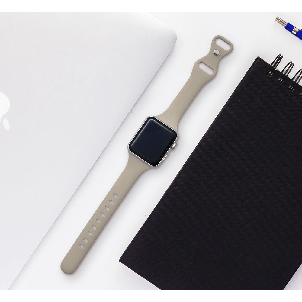 Apple Watch Ultra2nd Ultra Series9 8 7 6 5 4 3 SE3 SE2 SE 45mm 44mm 42mm ꥳ Х ॿ ֥å åץ륦å RBAWSS7451BK 饹Хʥ