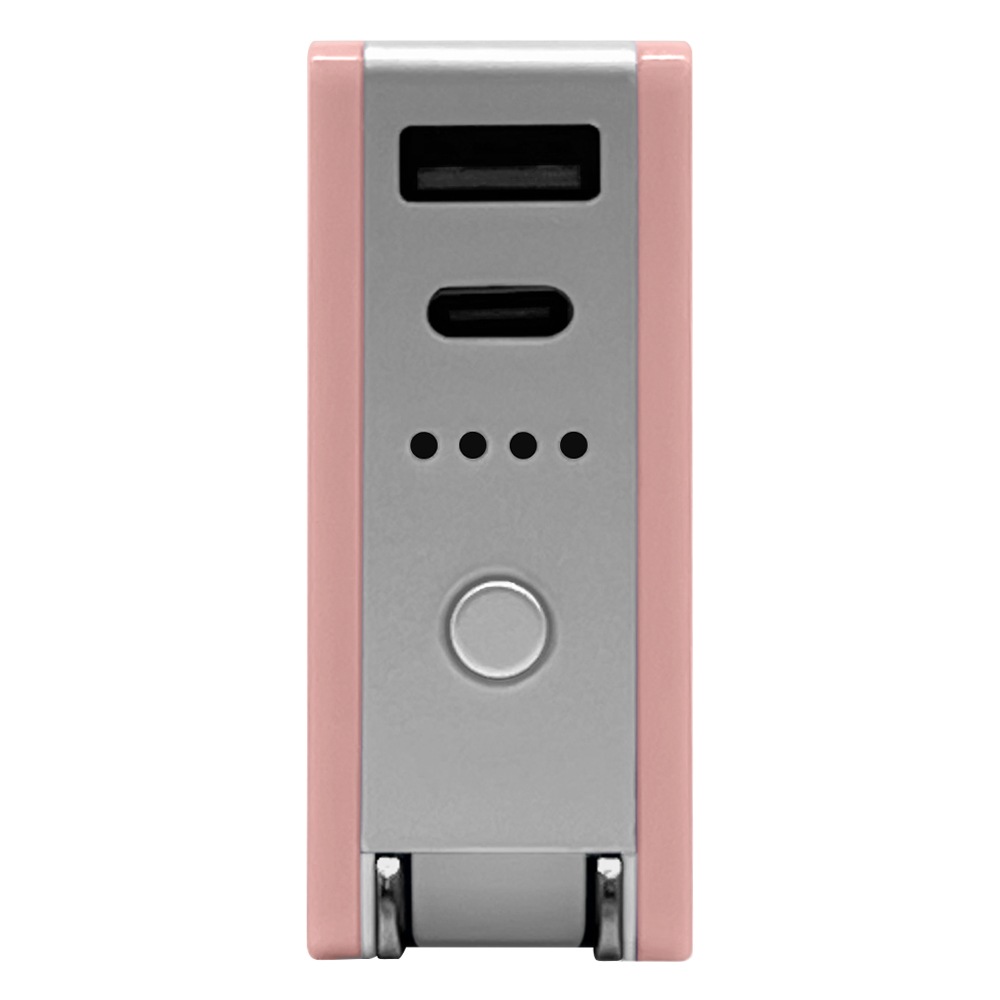 ���Ŵ� AC�����ץ��� USB���Ŵ�  ��Х���Хåƥ꡼ 5000mAh 3A USB Type-C typec Type-A  ���� ����ѥ��� ������ ���������ǽ 2��Ʊ������ �ԥ� iPhone ���ޥ� ���ޡ��ȥե��� iPad ���֥�å� RLI050AC3A01PK 