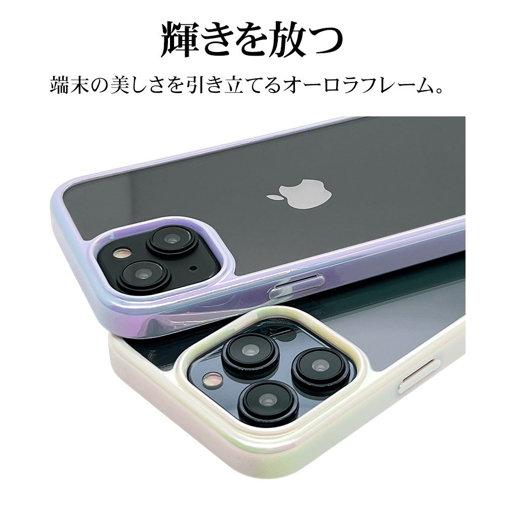 iPhone15 Pro ������ ���С� �ϥ��֥�å� aurora �Ѿ׷�ۼ� ���� ��� ���ꥢ Ʃ�� TPU�Х�ѡ������� ��������ե졼�� ���ȥ�åץۡ��� �磻��쥹�����б� �ԥ� �����ե��� ���ޥۥ����� 7695IP361PHB �饹���Хʥ�